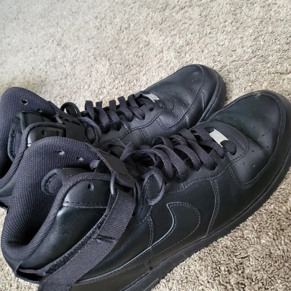 Nike Air force 1 high 07 - Picture 2 of 5